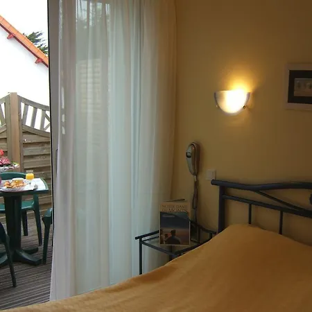 De L'ocean Hotel