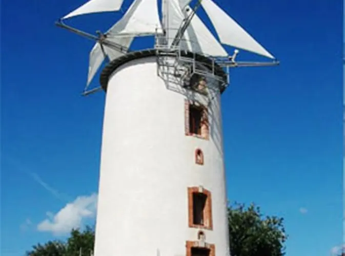 Szálloda De L'ocean Notre-Dame-de-Monts