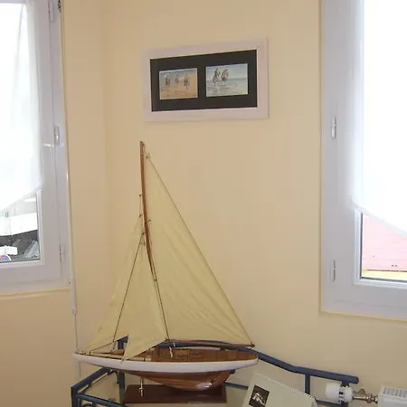 De L'ocean Hotel Notre-Dame-de-Monts