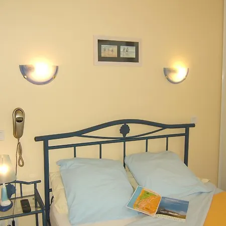 De L'ocean 3*
