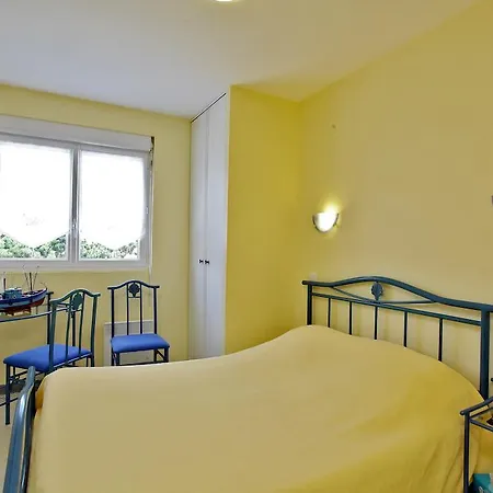 De L'ocean Hotel 3*