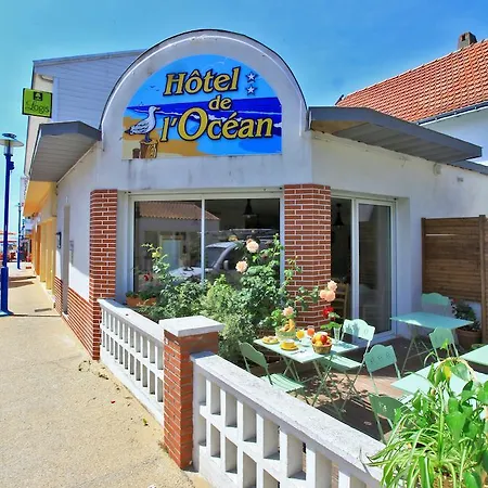 Hotel De L'ocean