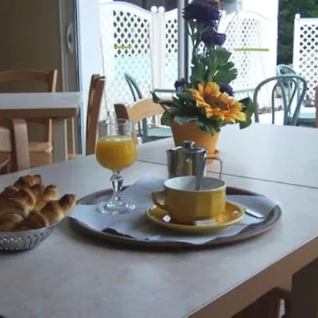 Otel De L'ocean Notre-Dame-de-Monts