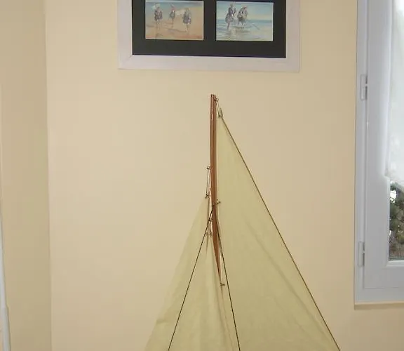 De L'ocean Отель 3*