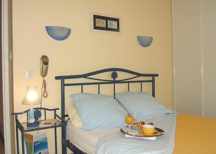 Hotel De L'ocean Notre-Dame-de-Monts