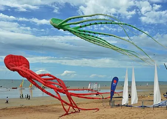 Отель De L'ocean